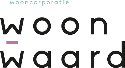 Logo van woonwaard-kwh