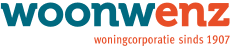 Logo van woonwenz-kwh