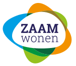 Logo van zaamwonen-kwh